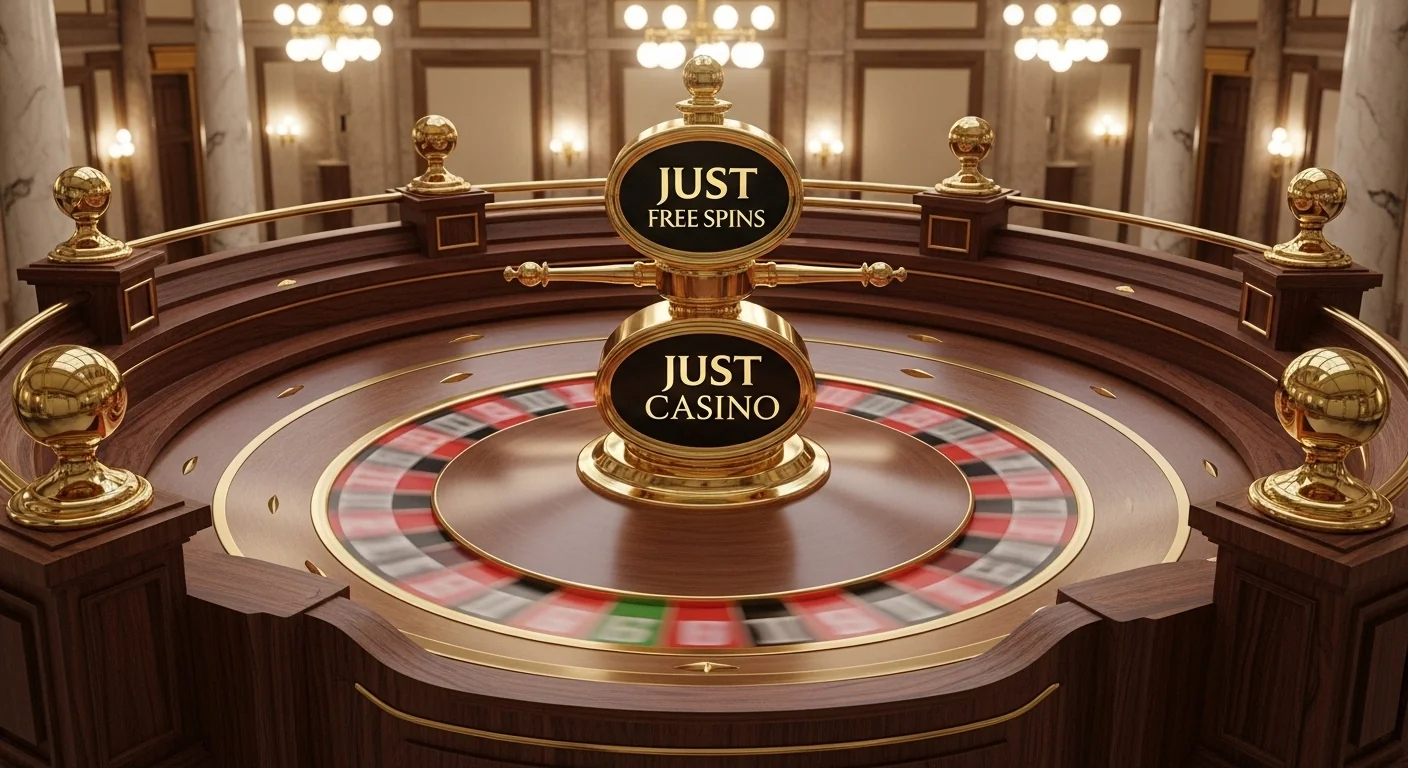 Variety of pokies at Just Casino